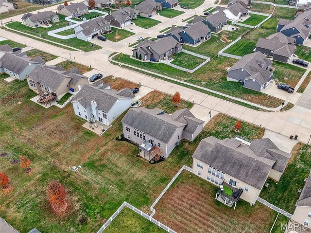 417 San Antonio Drive, Moscow Mills, MO 63362