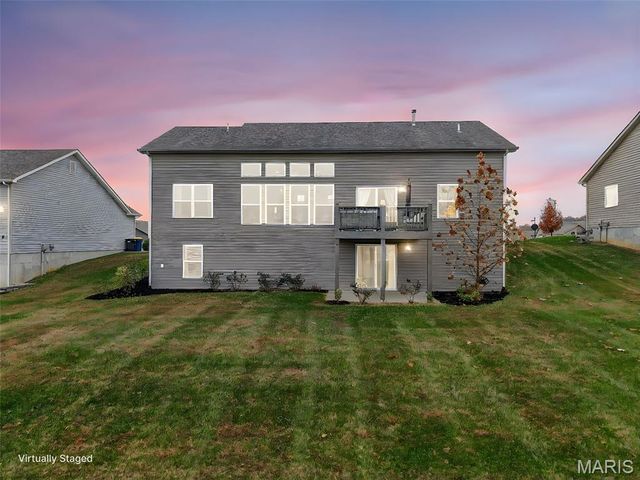 417 San Antonio Drive, Moscow Mills, MO 63362