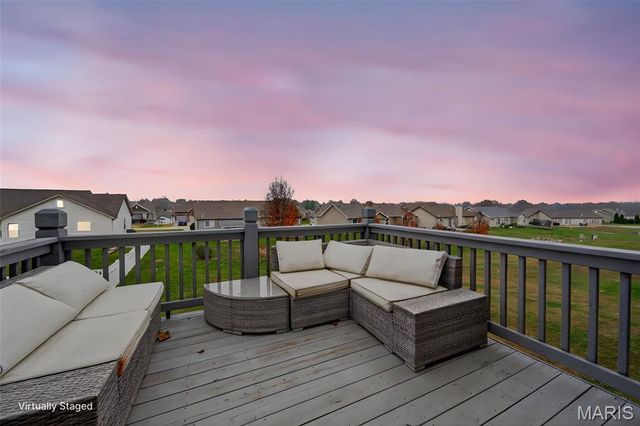 417 San Antonio Drive, Moscow Mills, MO 63362