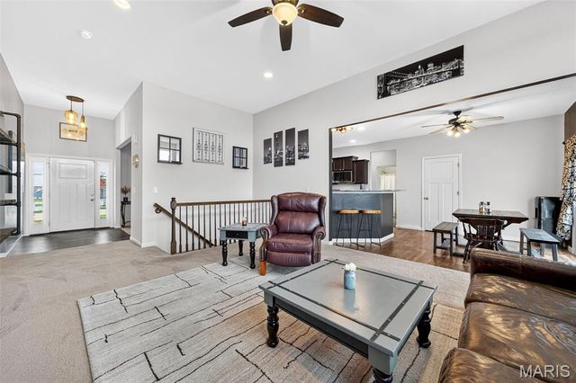 417 San Antonio Drive, Moscow Mills, MO 63362