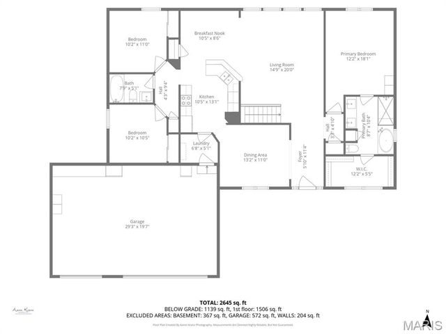 417 San Antonio Drive, Moscow Mills, MO 63362