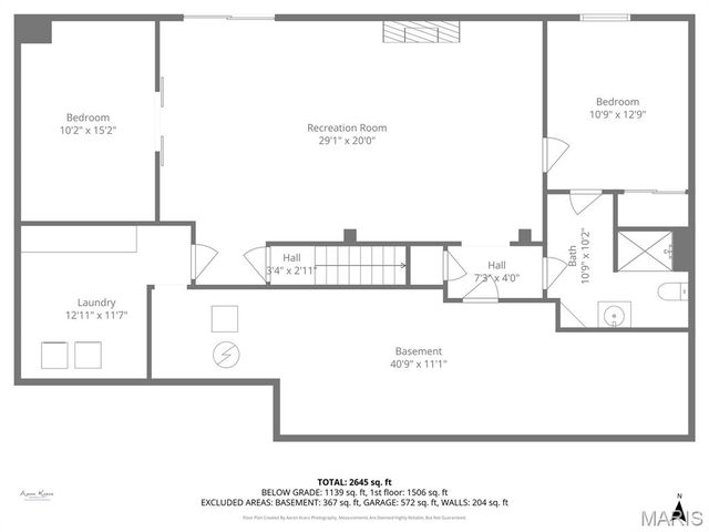 417 San Antonio Drive, Moscow Mills, MO 63362