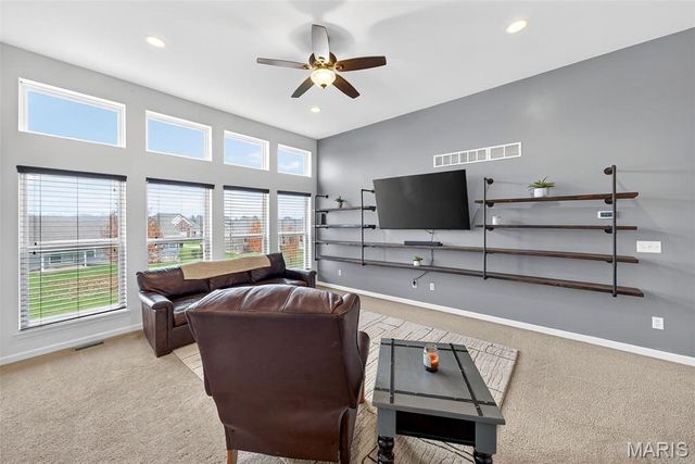 417 San Antonio Drive, Moscow Mills, MO 63362