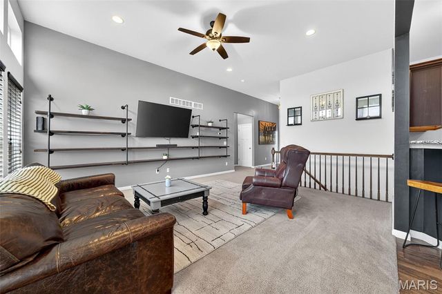 417 San Antonio Drive, Moscow Mills, MO 63362