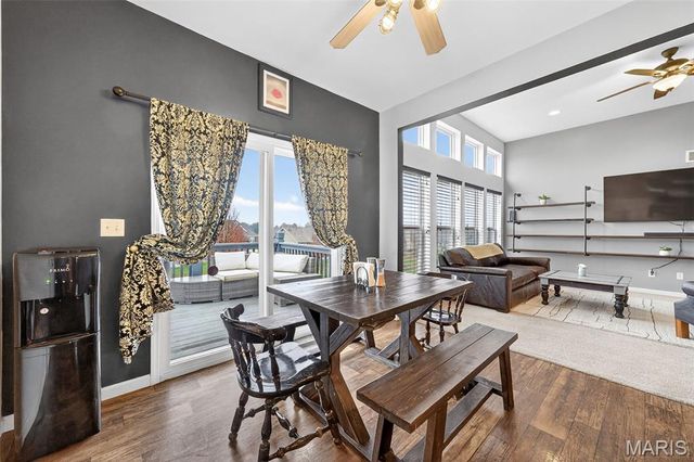 417 San Antonio Drive, Moscow Mills, MO 63362