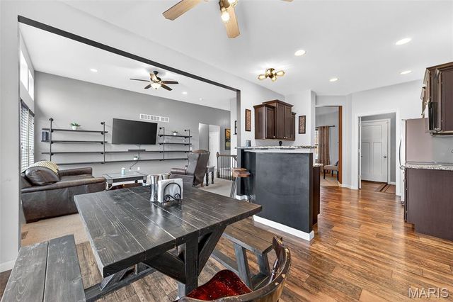 417 San Antonio Drive, Moscow Mills, MO 63362