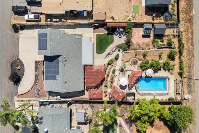 13318 Scotsman Road, Lakeside, CA 92040