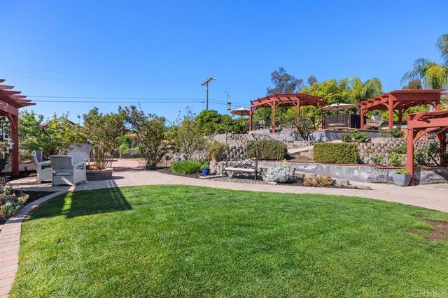 13318 Scotsman Road, Lakeside, CA 92040