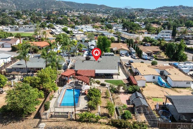 13318 Scotsman Road, Lakeside, CA 92040