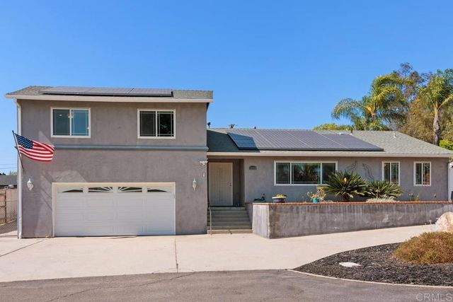 13318 Scotsman Road, Lakeside, CA 92040