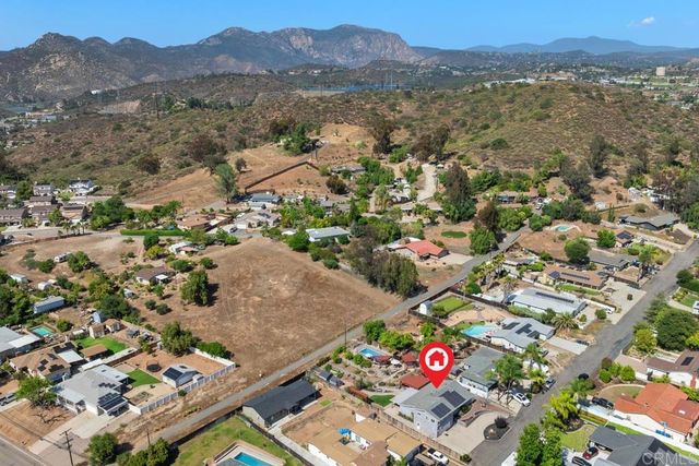 13318 Scotsman Road, Lakeside, CA 92040