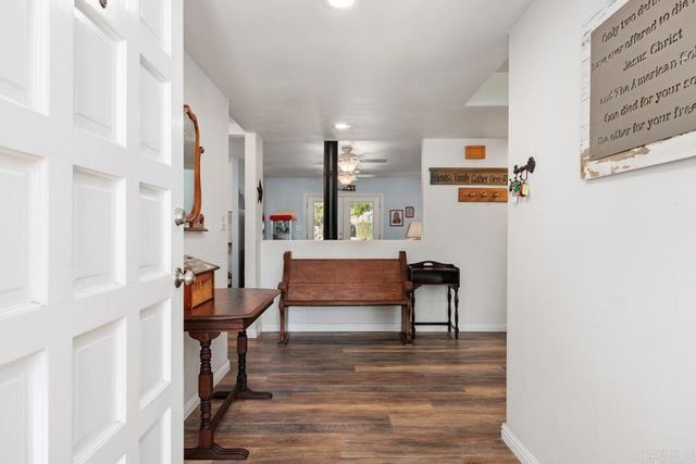 13318 Scotsman Road, Lakeside, CA 92040