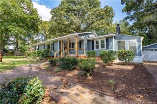 4452 Oakmont Circle, Fayetteville, NC 28311