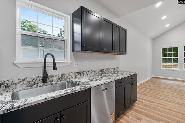 414 Lincolnshire Boulevard, Columbia, SC 29203