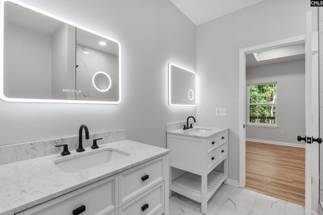 414 Lincolnshire Boulevard, Columbia, SC 29203