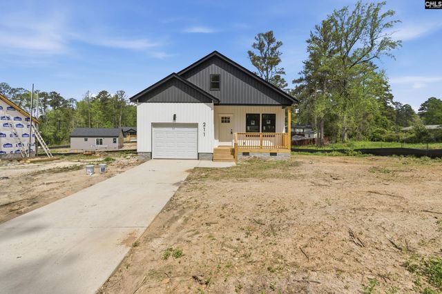 414 Lincolnshire Boulevard, Columbia, SC 29203