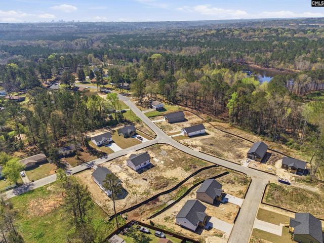 414 Lincolnshire Boulevard, Columbia, SC 29203
