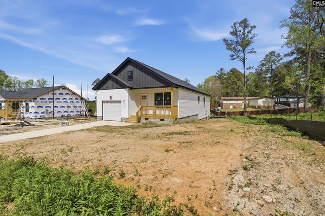414 Lincolnshire Boulevard, Columbia, SC 29203