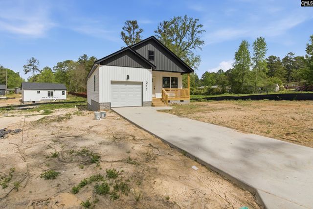 414 Lincolnshire Boulevard, Columbia, SC 29203