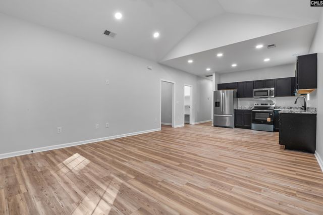 414 Lincolnshire Boulevard, Columbia, SC 29203