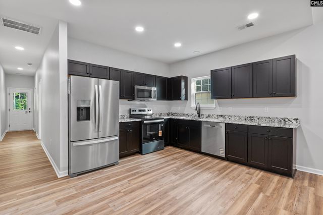 414 Lincolnshire Boulevard, Columbia, SC 29203