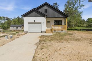 414 Lincolnshire Boulevard, Columbia, SC 29203
