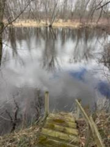617 N CTH F, Montello, WI 53949