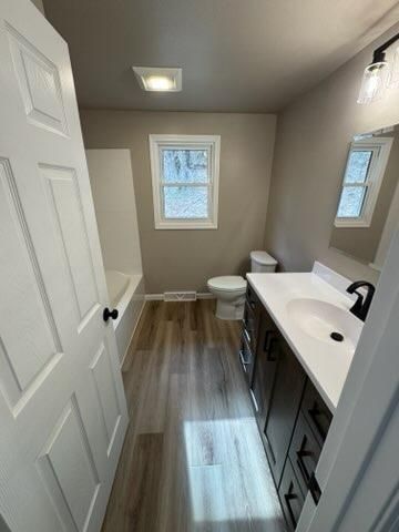 617 N CTH F, Montello, WI 53949