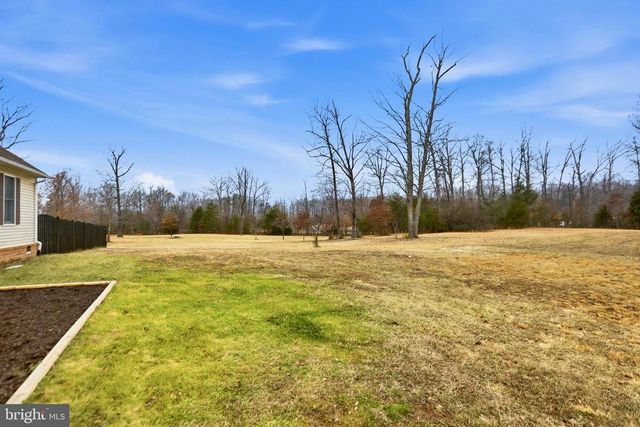 1503 GRACE ESTATES DR, Catlett, VA 20119