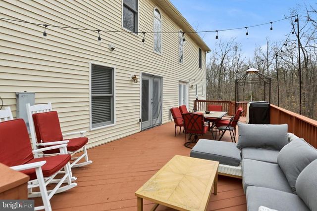 1503 GRACE ESTATES DR, Catlett, VA 20119