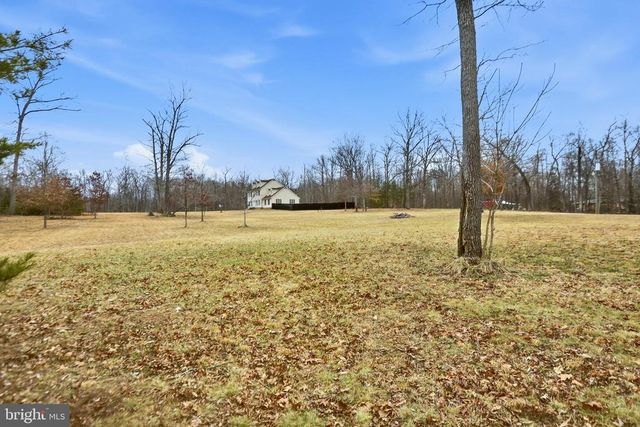 1503 GRACE ESTATES DR, Catlett, VA 20119