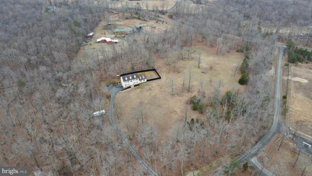 1503 GRACE ESTATES DR, Catlett, VA 20119