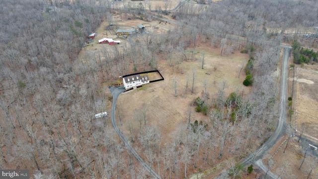 1503 GRACE ESTATES DR, Catlett, VA 20119