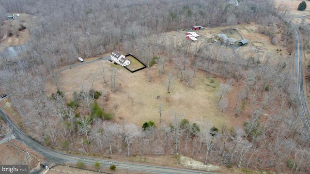 1503 GRACE ESTATES DR, Catlett, VA 20119