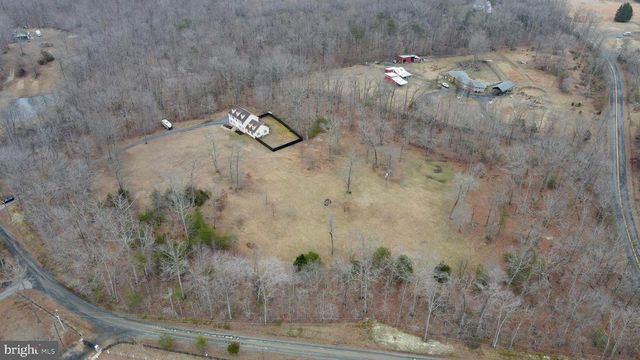 1503 GRACE ESTATES DR, Catlett, VA 20119