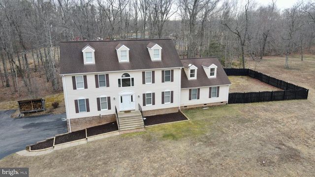 1503 GRACE ESTATES DR, Catlett, VA 20119