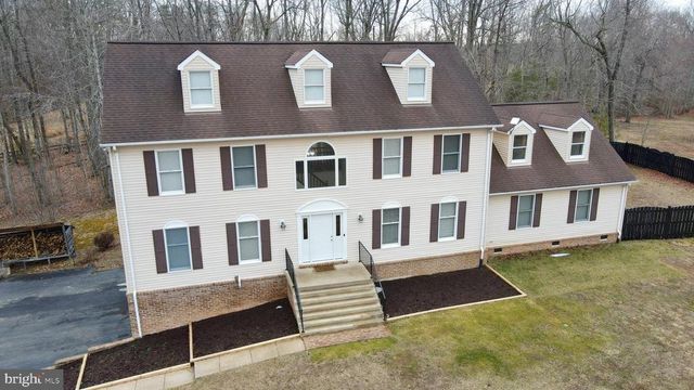 1503 GRACE ESTATES DR, Catlett, VA 20119