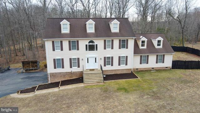 1503 GRACE ESTATES DR, Catlett, VA 20119