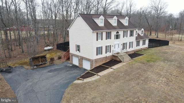 1503 GRACE ESTATES DR, Catlett, VA 20119
