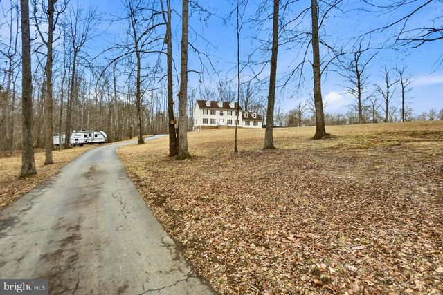 1503 GRACE ESTATES DR, Catlett, VA 20119