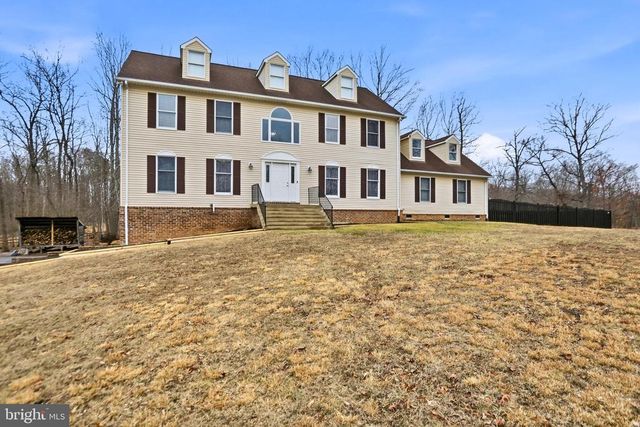 1503 GRACE ESTATES DR, Catlett, VA 20119