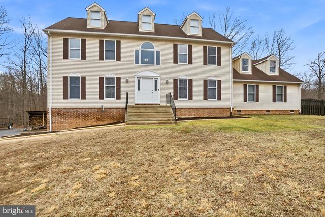1503 GRACE ESTATES DR, Catlett, VA 20119