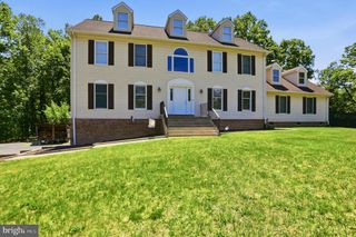 1503 GRACE ESTATES DR, Catlett, VA 20119