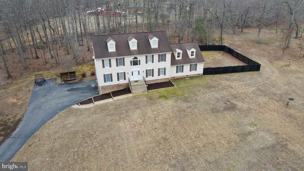 1503 GRACE ESTATES DR, Catlett, VA 20119