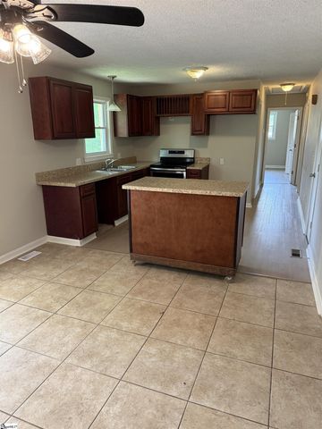 131A Oak Hill Drive, Greenville, SC 29617