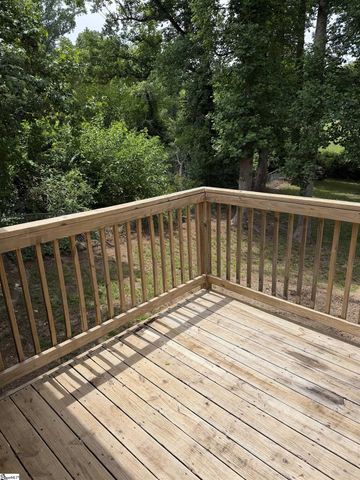 131A Oak Hill Drive, Greenville, SC 29617