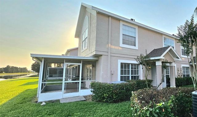 641 KENSINGTON LAKE CIRCLE, Brandon, FL 33511