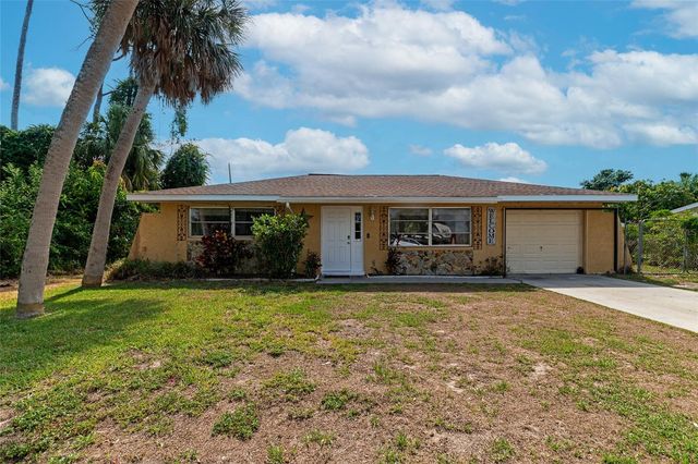 1402 VISCAYA DRIVE, Port Charlotte, FL 33952