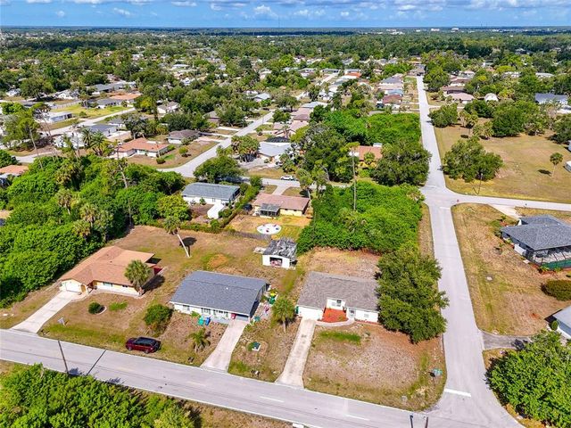 1402 VISCAYA DRIVE, Port Charlotte, FL 33952