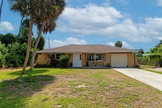 1402 VISCAYA DRIVE, Port Charlotte, FL 33952